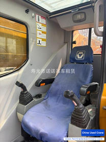 Buy XCMG Used Crane / 9 Buy XCMG Used Crane / 9